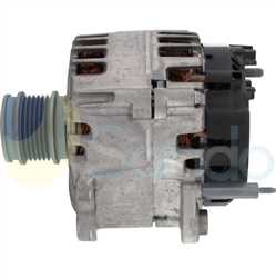 2015B42 SIDE VALEO Type 12V 140Amp 6Ribs 
