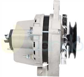 2015B47 SIDE VALEO Type 12V 36Amp 1Ribs 