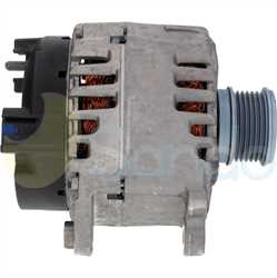 2015B48 SIDE VALEO Type 12V 140Amp 
