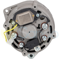 2015B63 BACK VALEO Type 12V 70Amp 