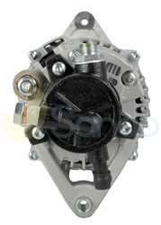 2020101 BACK HITACHI Type 12V 70Amp 