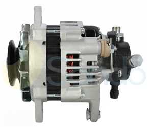 2020101 SIDE HITACHI Type 12V 70Amp 