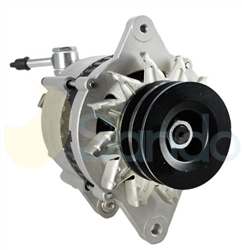 2020103 FRONT HITACHI Type 12V 50Amp 