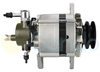 2020103 SIDE HITACHI Type 12V 50Amp 