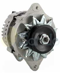 2020107 FRONT HITACHI Type 12V 100Amp 