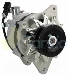2020109 FRONT HITACHI Type 12V 50Amp 