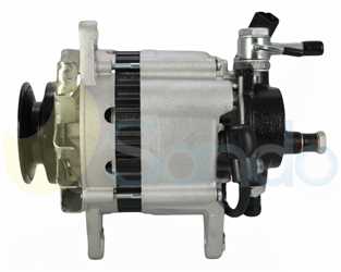 2020109 SIDE HITACHI Type 12V 50Amp 