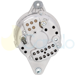 2020110 BACK HITACHI Type 12V 40Amp 