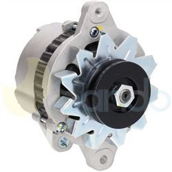 2020110 FRONT HITACHI Type 12V 40Amp 