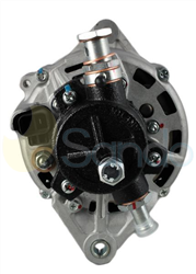 2020112 BACK HITACHI Type 12V 50Amp 