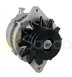 2020112 FRONT HITACHI Type 12V 50Amp 