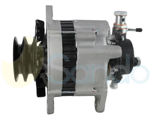 2020112 SIDE HITACHI Type 12V 50Amp 