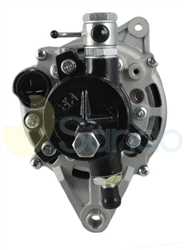 2020113 BACK HITACHI Type 12V 50Amp 