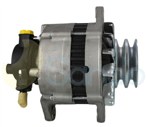 2020114 SIDE HITACHI Type 12V 60Amp 