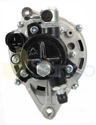 2020115 BACK HITACHI Type 12V 60Amp 