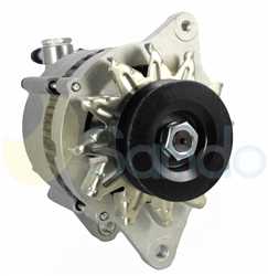 2020115 FRONT HITACHI Type 12V 60Amp 