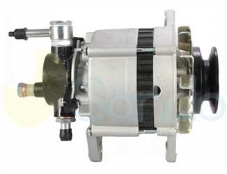 2020115 SIDE HITACHI Type 12V 60Amp 