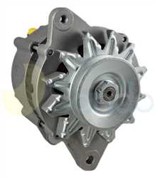 2020117 FRONT HITACHI Type 12V 70Amp 