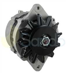 2020118 FRONT HITACHI Type 12V 70Amp 