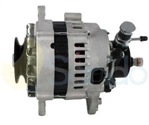 2020120 SIDE HITACHI Type 12V 70Amp 
