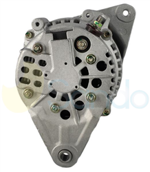2020122 BACK HITACHI Type 12V 70Amp 