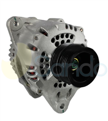2020122 FRONT HITACHI Type 12V 70Amp 