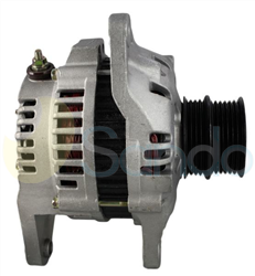 2020122 SIDE HITACHI Type 12V 70Amp 