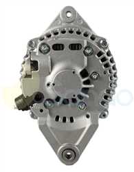 2020123 BACK HITACHI Type 12V 70Amp 5Ribs 