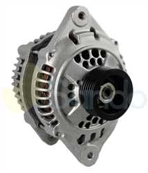2020123 FRONT HITACHI Type 12V 70Amp 5Ribs 