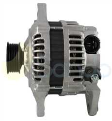 2020123 SIDE HITACHI Type 12V 70Amp 5Ribs 
