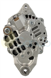 2020124 BACK HITACHI Type 12V 65Amp 4Ribs 