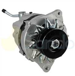 2020125 FRONT HITACHI Type 12V 80Amp 