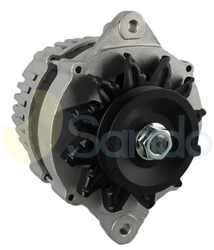 2020128 FRONT HITACHI Type 12V 70Amp 