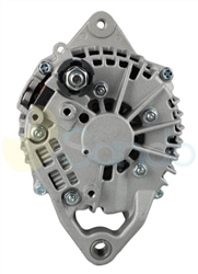 2020133 BACK HITACHI Type 12V 70Amp 6Ribs 