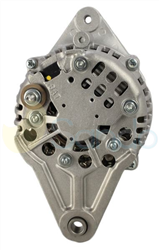 2020134 BACK HITACHI Type 12V 65Amp 4Ribs 