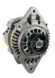 2020135 FRONT HITACHI Type 12V 65Amp 4Ribs 