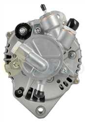 2020136 BACK HITACHI Type 12V 100Amp 6Ribs 