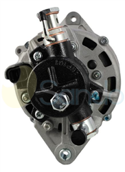 2020139 BACK HITACHI Type 12V 60Amp 