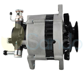 2020139 SIDE HITACHI Type 12V 60Amp 