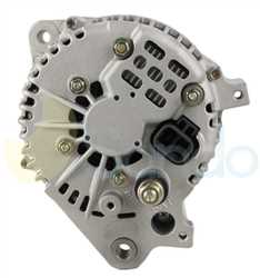 2020140 BACK HITACHI Type 12V 110Amp 