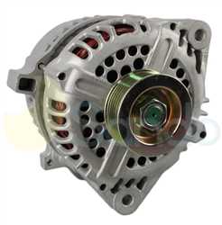 2020140 FRONT HITACHI Type 12V 110Amp 