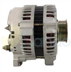 2020140 SIDE HITACHI Type 12V 110Amp 