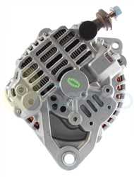 2020141 BACK HITACHI Type 12V 100Amp 6Ribs 