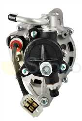 2020146 BACK HITACHI Type 12V 50Amp 