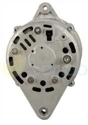 2020147 BACK HITACHI Type 12V 50Amp 1Ribs 