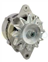 2020147 FRONT HITACHI Type 12V 50Amp 1Ribs 