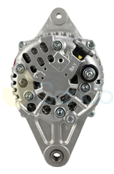 2020149 BACK HITACHI Type 12V 60Amp 4Ribs 