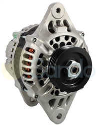 2020149 FRONT HITACHI Type 12V 60Amp 4Ribs 