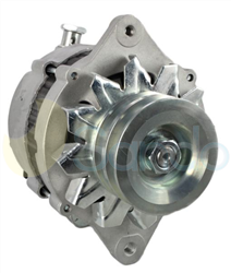 2020150 FRONT HITACHI Type 12V 70Amp 