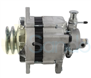 2020150 SIDE HITACHI Type 12V 70Amp 